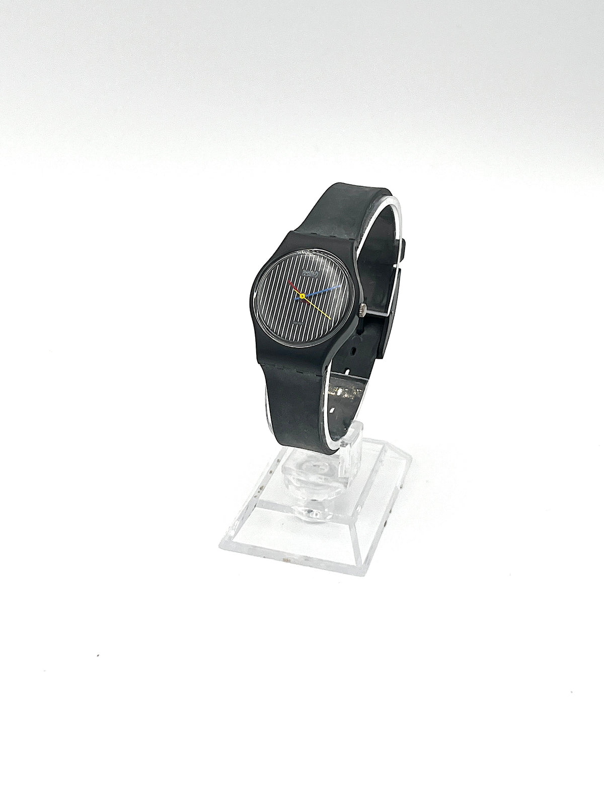 Swatch lady MISS CHANEL LA100 (1984)
