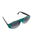 Gafas de sol SWATCH Eyes retro - Turquesa