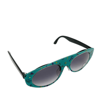 Gafas de sol SWATCH Eyes retro - Turquesa