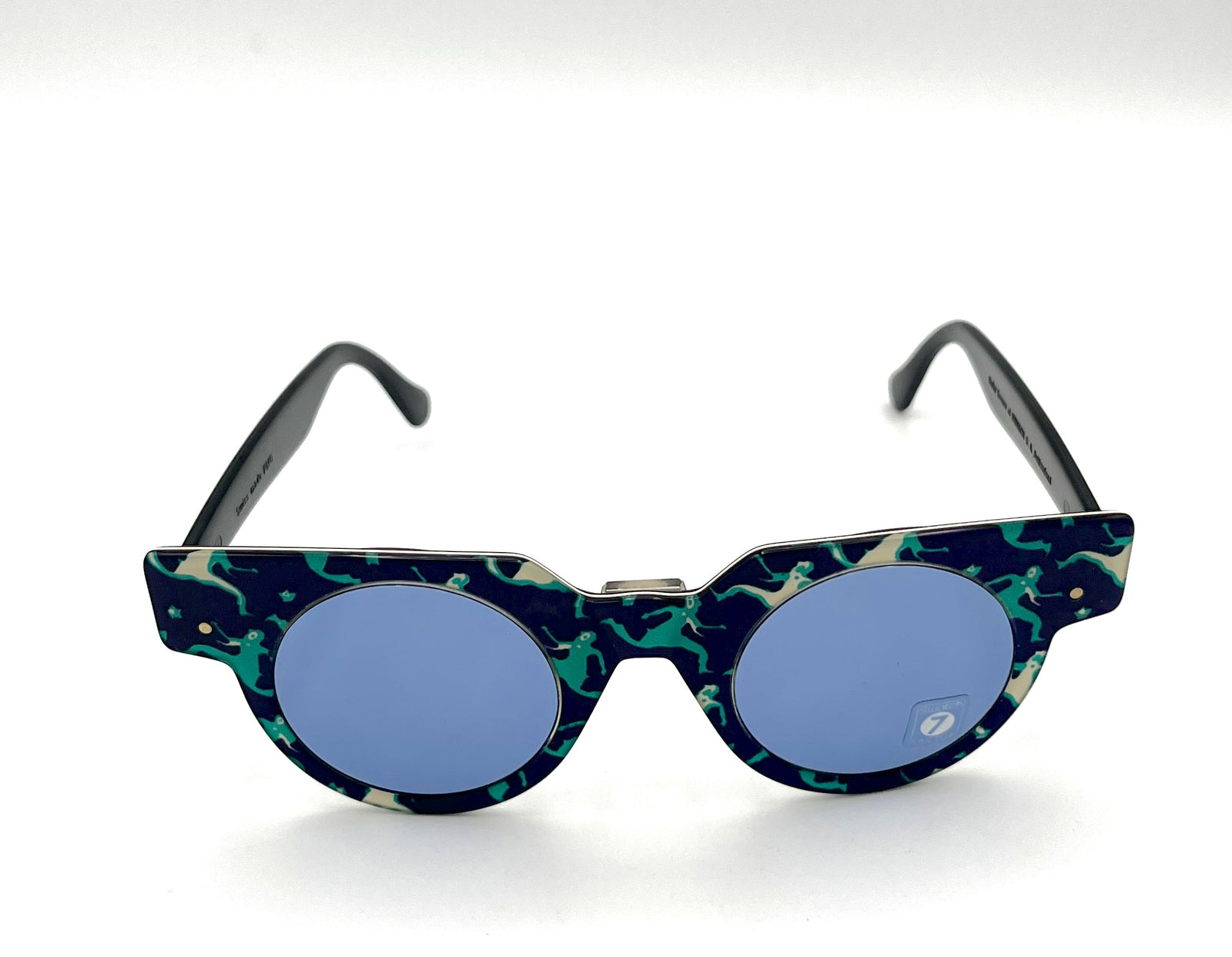 Gafas de sol vintage Swatch Eyes - Little Man