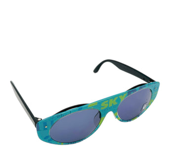 Gafas de sol retro de los 90 de Swatch - Sky