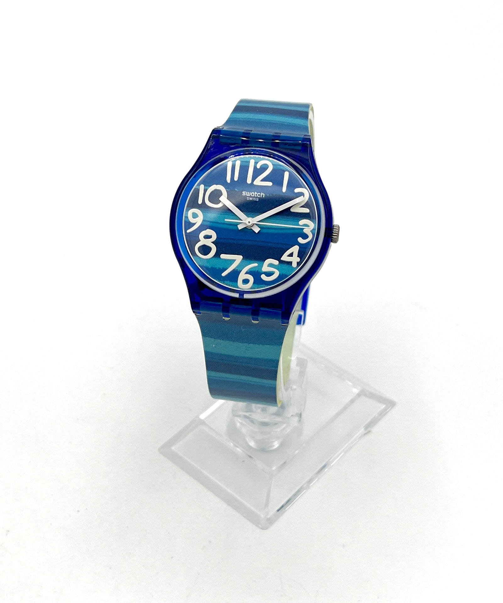 Swatch Gent LINAJOLA GN237 (2015)