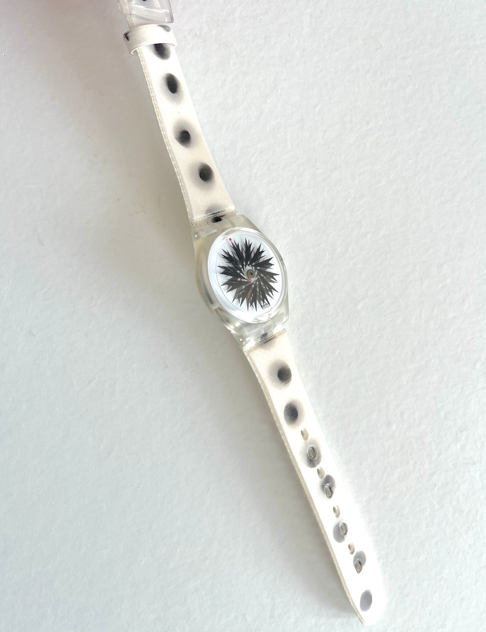 Swatch Gent MIGRAINE GK275 (1998)