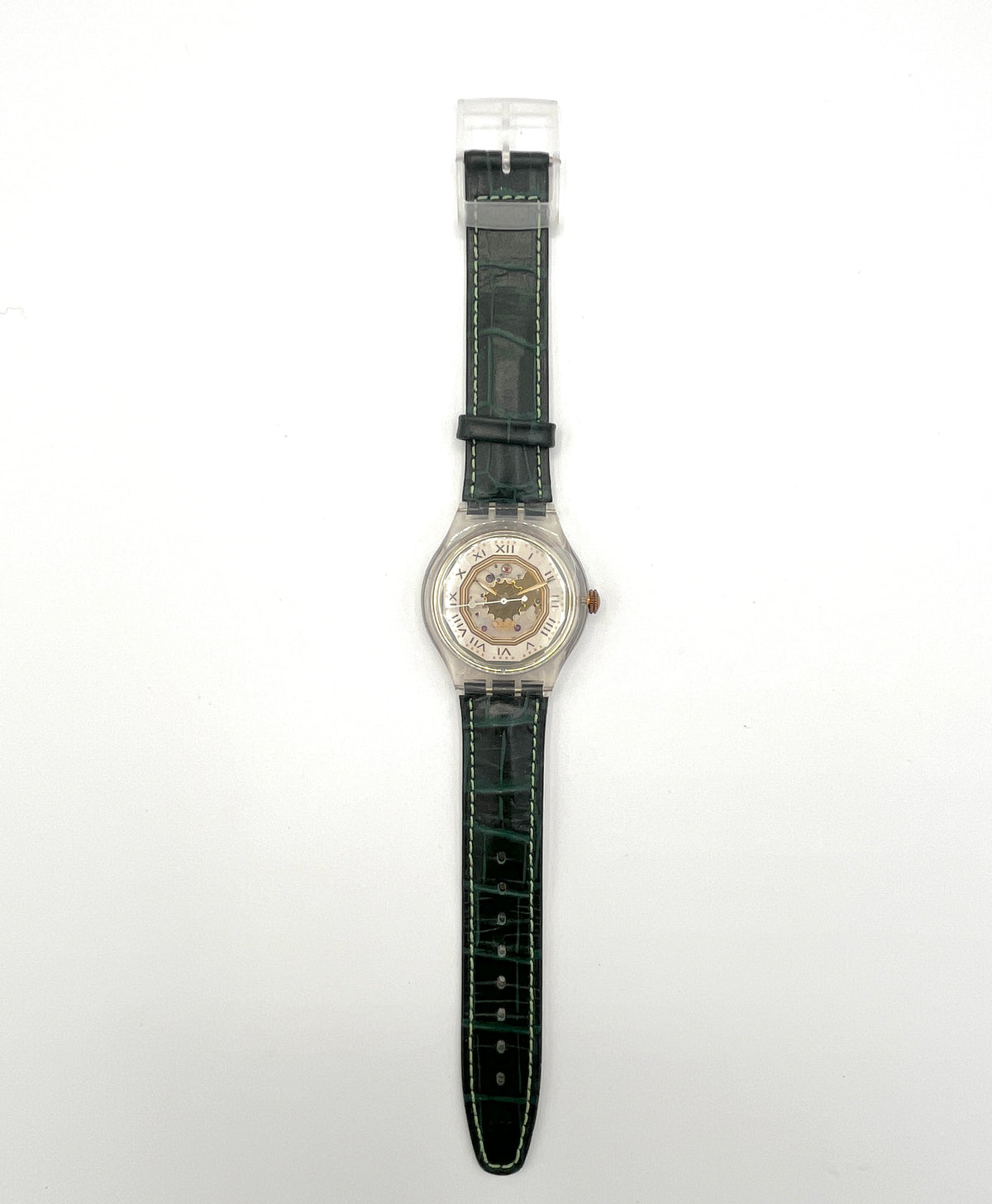 Swatch Automatic MILCHSTRASSE SAG402 (1995)