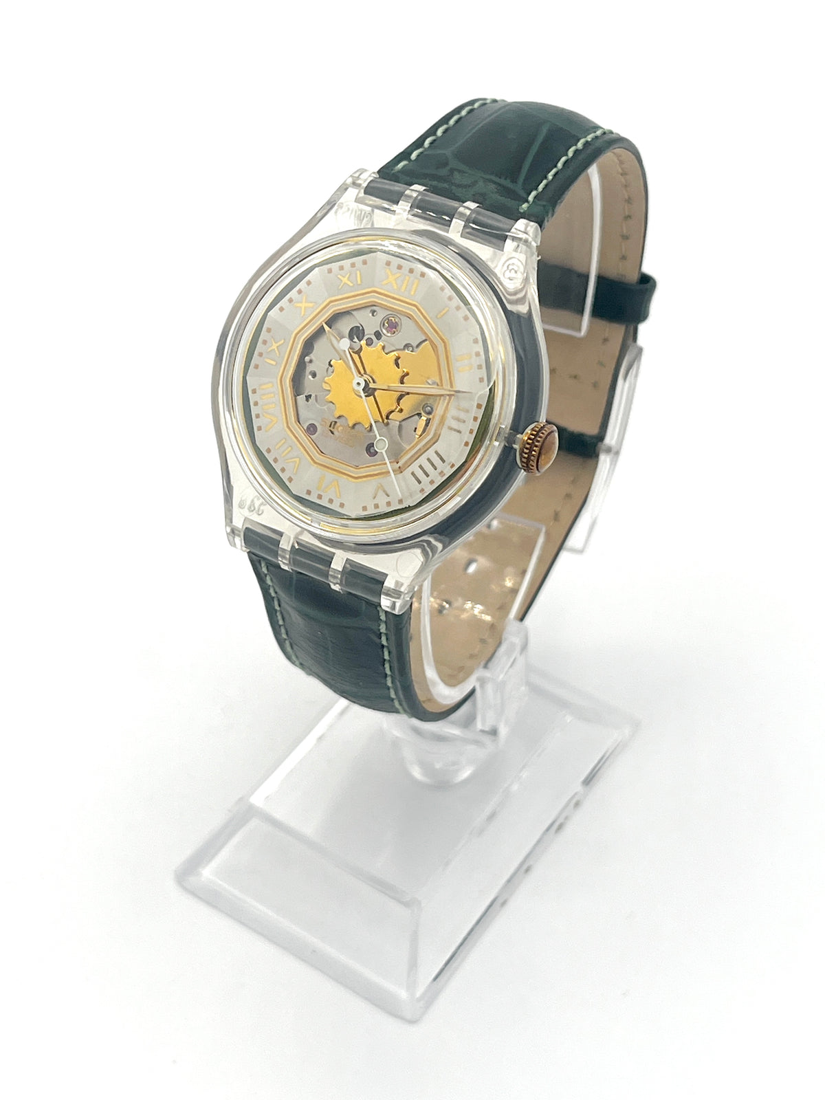 Swatch Automatic MILCHSTRASSE SAG402 (1995)
