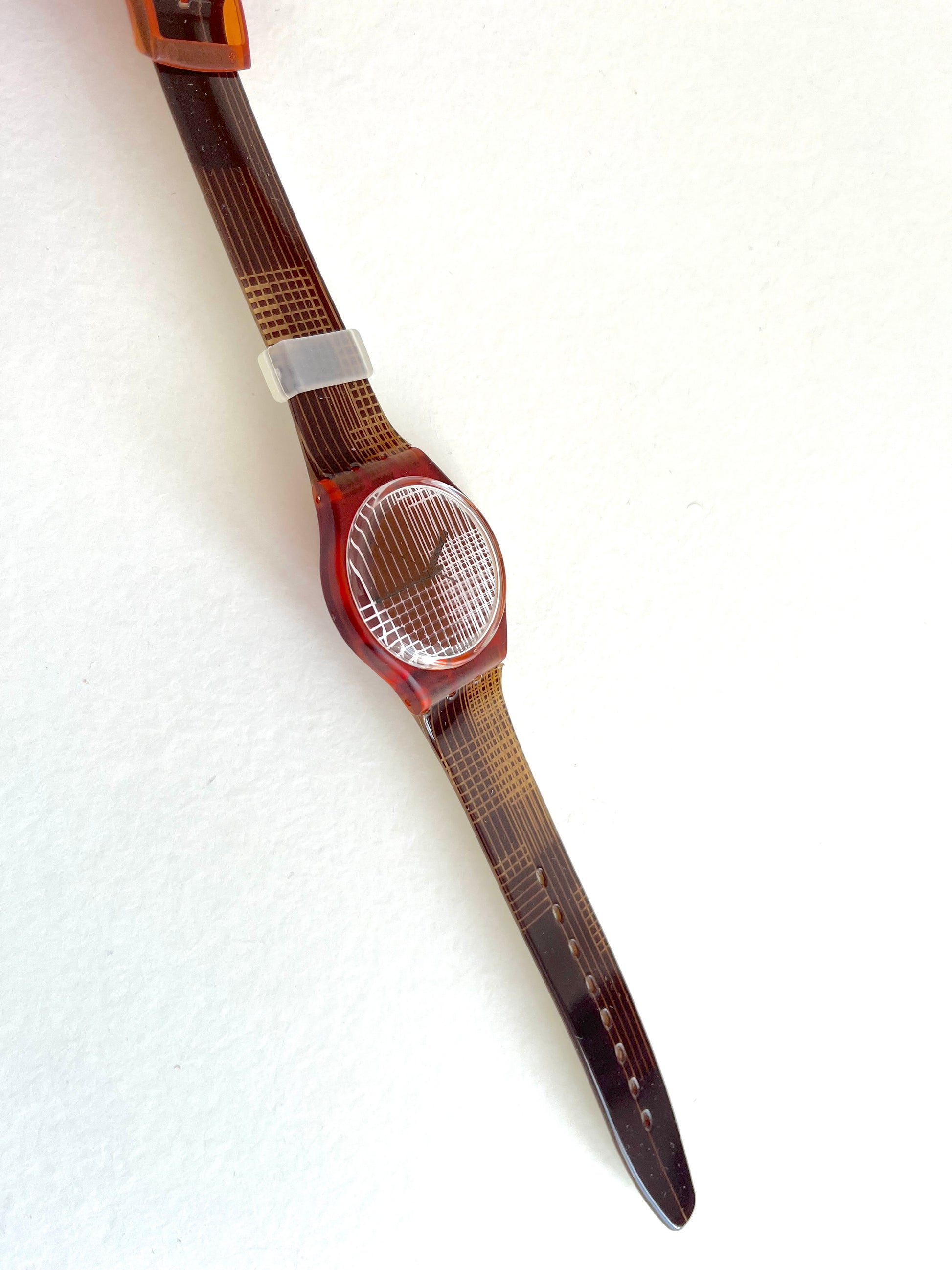 Swatch Gent INTERFACE GC102 (1996)