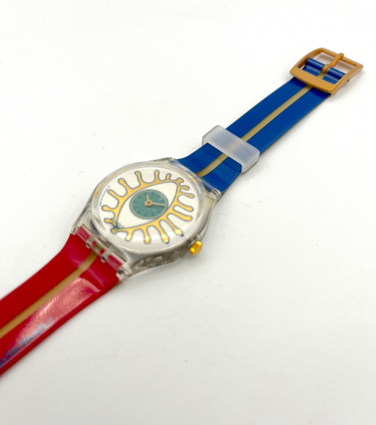 Swatch EIGA SHI GZ141 (1995)