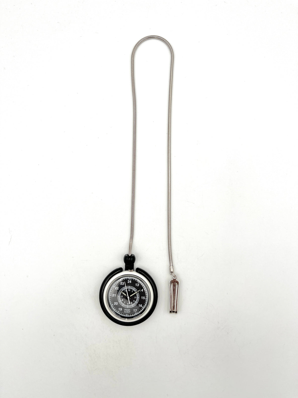 Swatch Reloj de Bolsillo MYTHOLOGY PPB102 (1995)