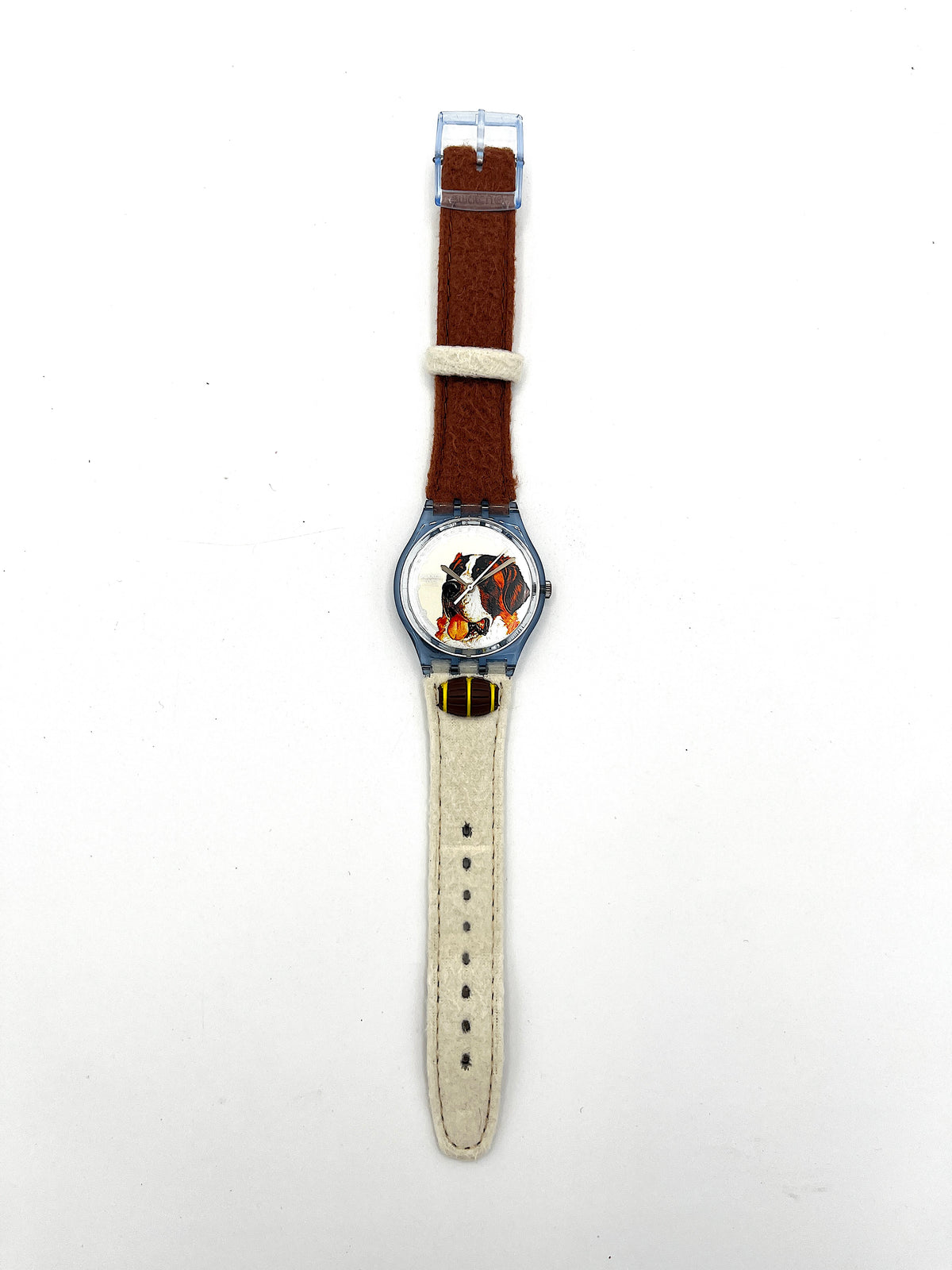 Swatch Gent LYLIUM GJ114 (1995)