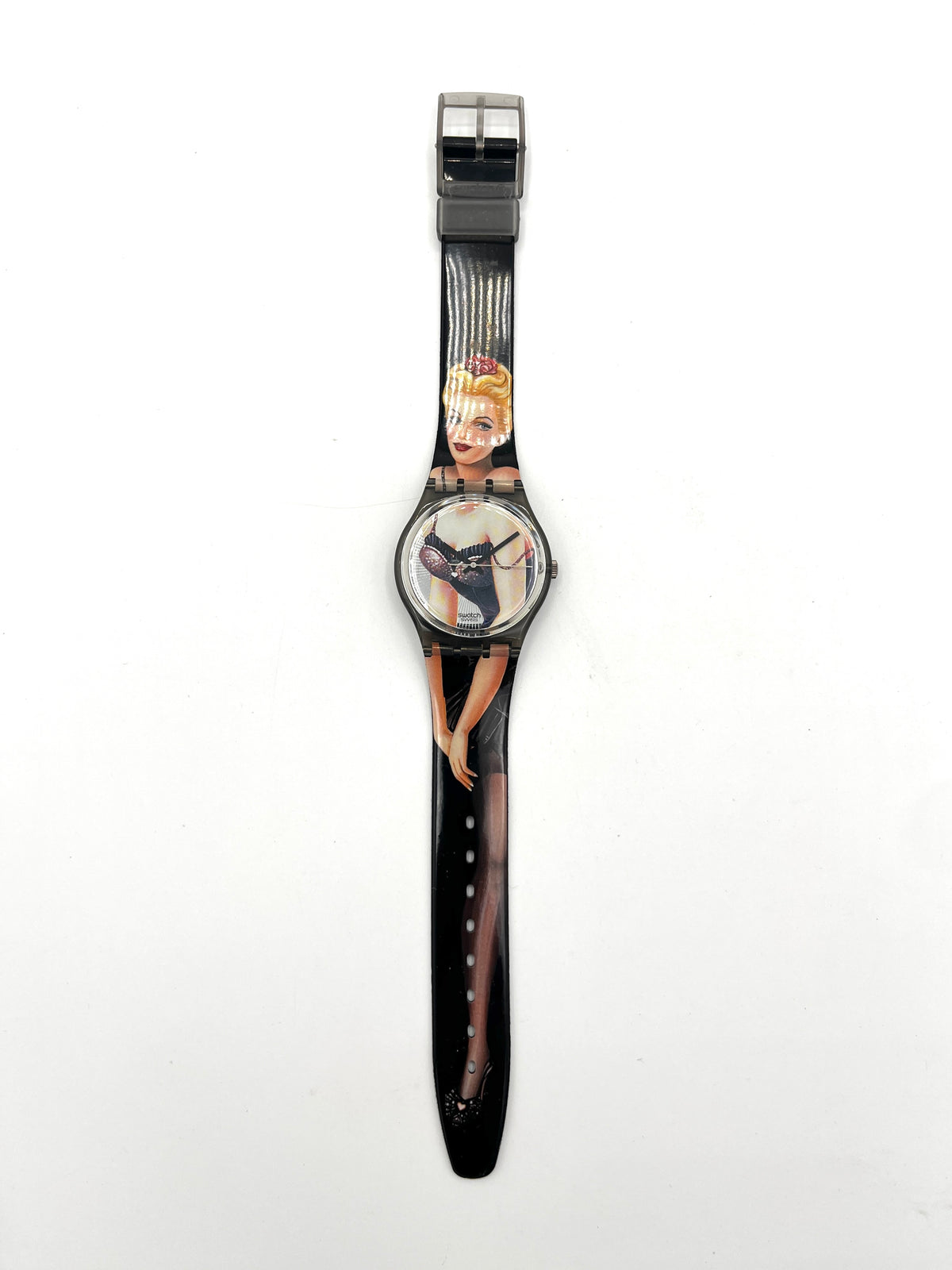 Swatch Gent LOLITA GM128 (1995)