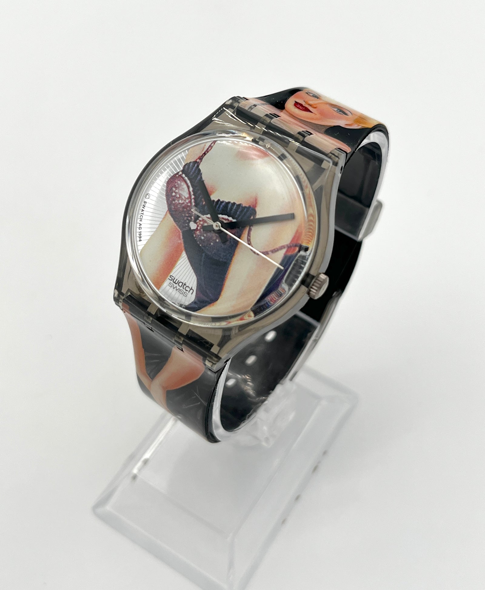 Swatch Gent LOLITA GM128 (1995)