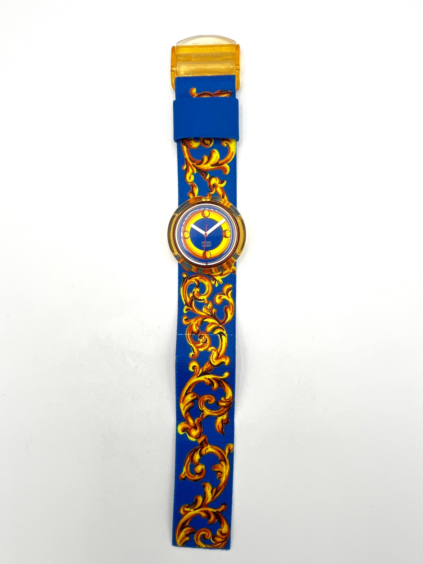 Midi Pop Swatch PALACE DOORS PMO100 (1994)