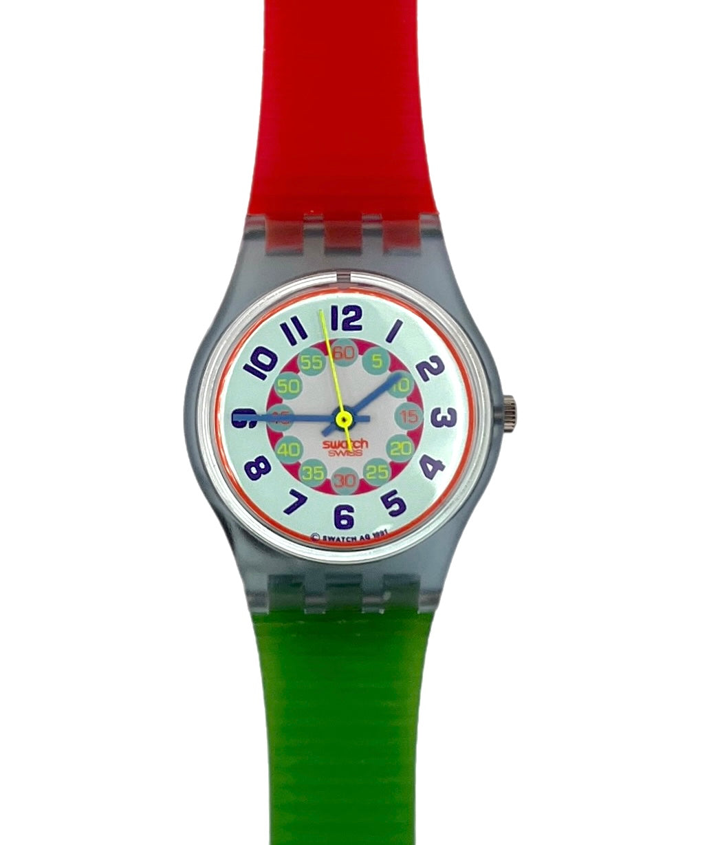 Swatch Lady HIGH HEEL LN116 (1992)