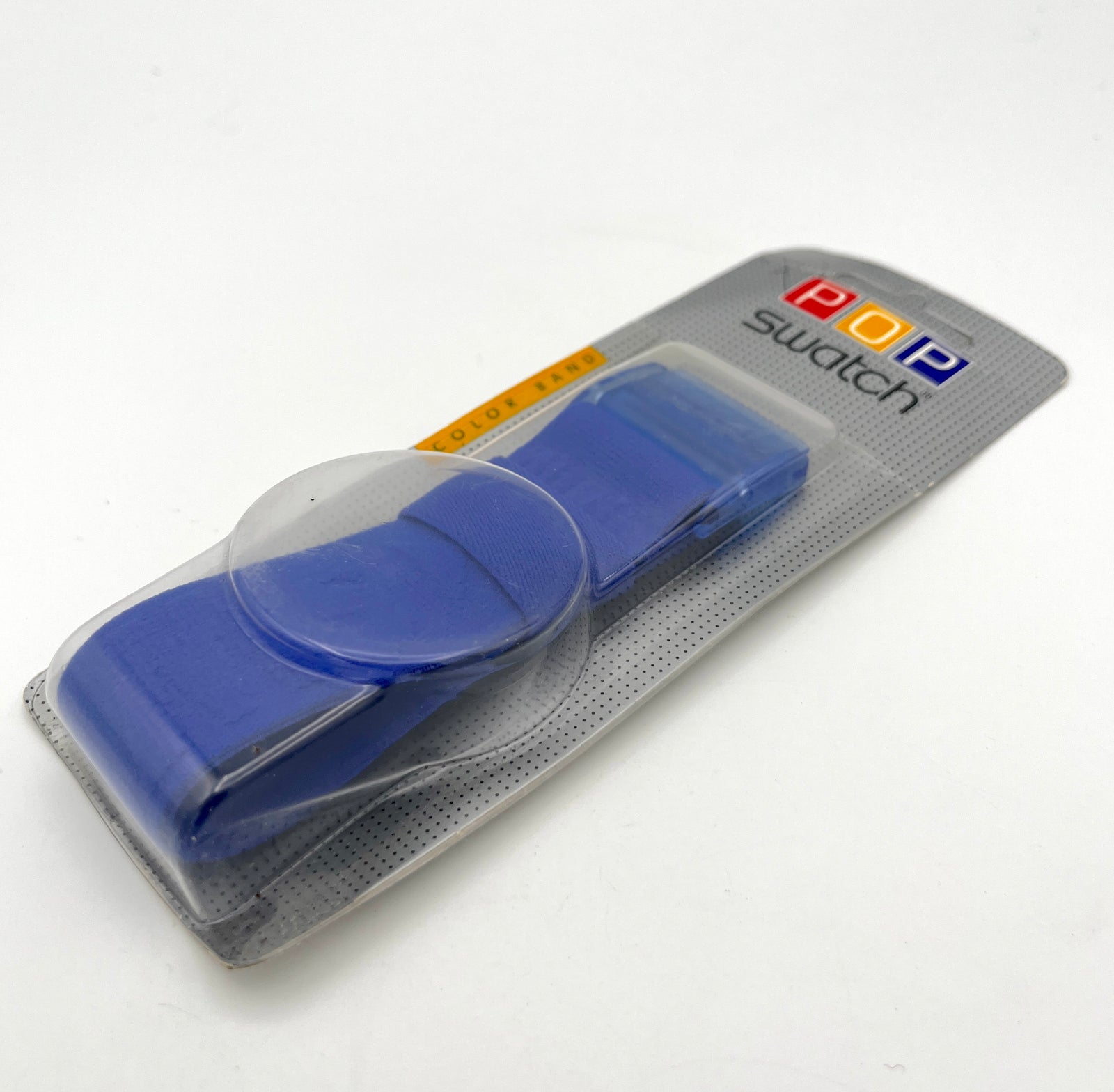 Correa de recambio para Pop Swatch DOWNHILL APWK154 (1992)