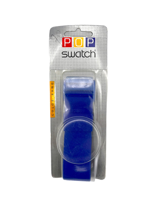 Correa de recambio para Pop Swatch DOWNHILL APWK154 (1992)