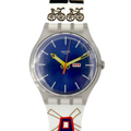 Swatch New Gent TULIPS UIT XXX - Destino AMSTERDAM SUOZ714 (2017)