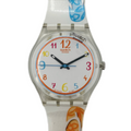 Swatch Gent Special SANDY SHOES GE205S (2008)