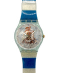Swatch Gent LA SIRENE ET LE MARIN GZ161 (2000)