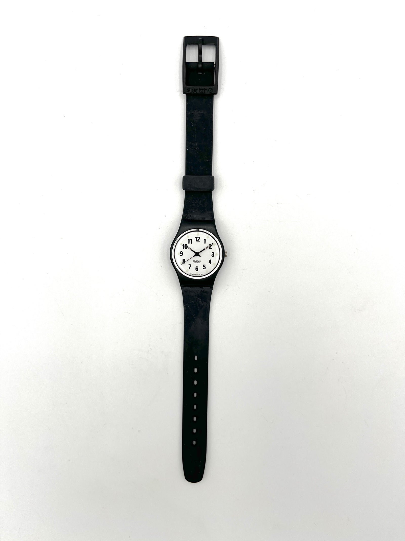 Swatch Lady MISS LB142 (1996)