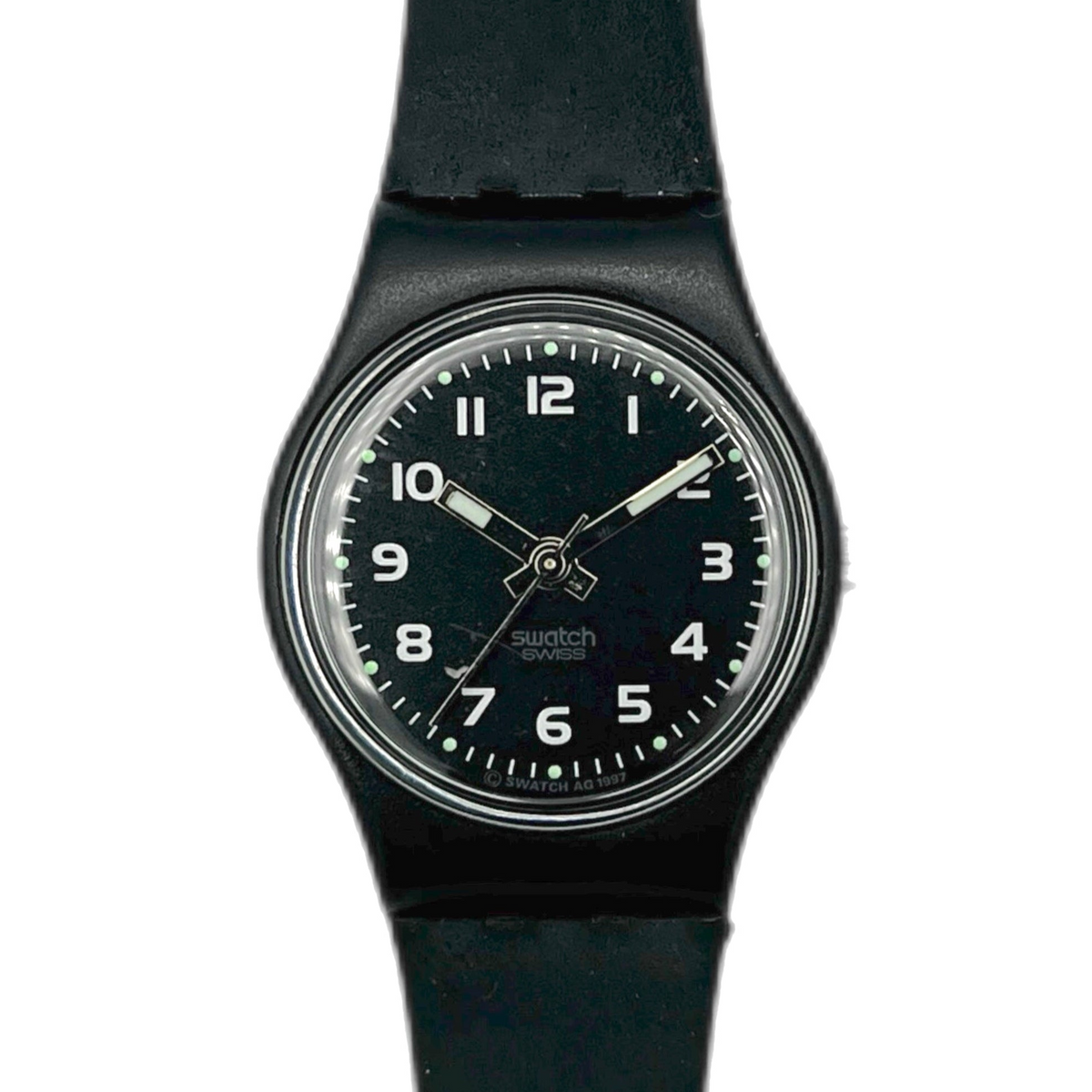 Swatch Lady RISTRETTO LB147 (1999)