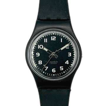 Swatch Lady RISTRETTO LB147 (1999)