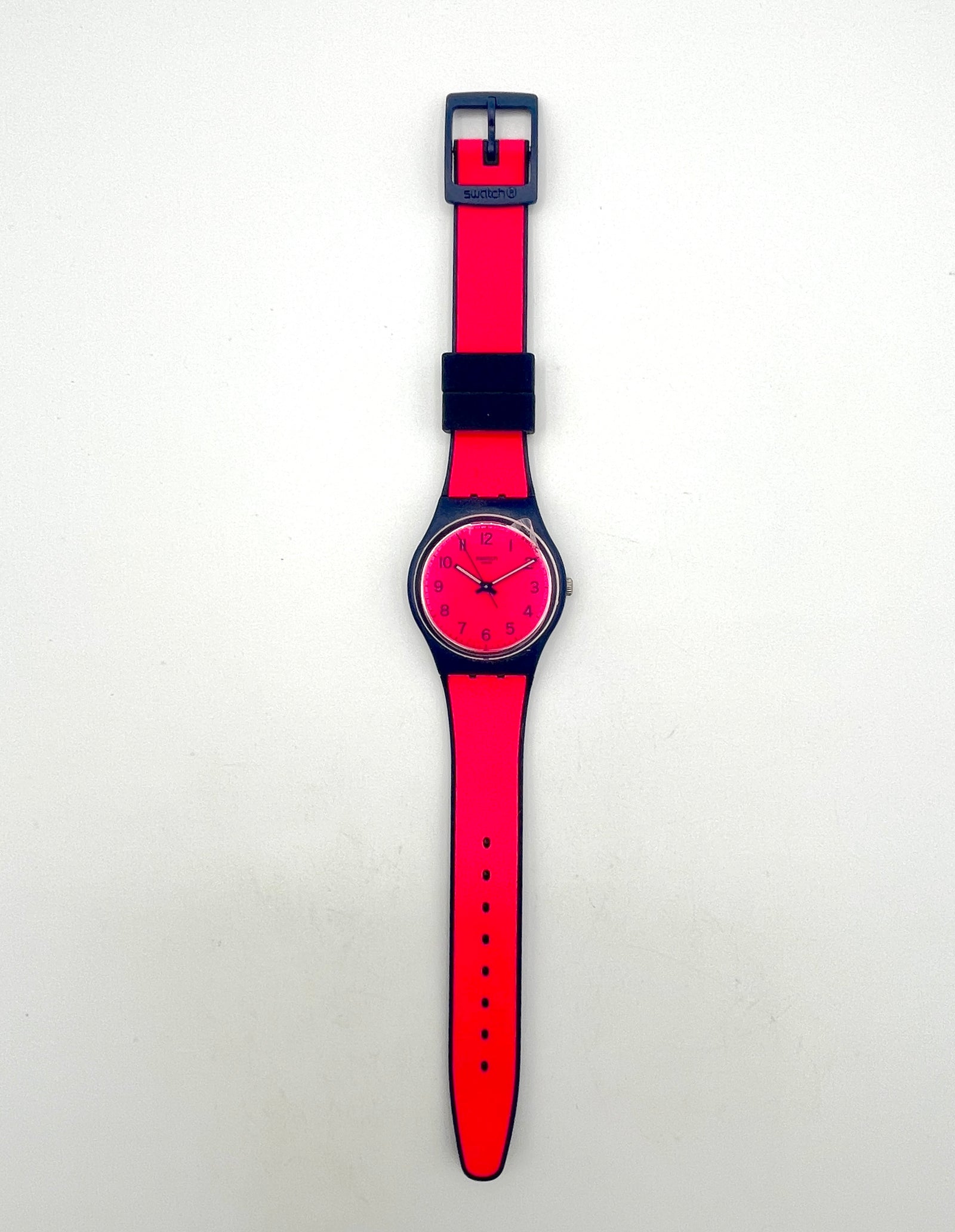 Swatch New Gent Special INTERCAMBIO INDIRECTO SUOZ323