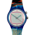 Swatch Gent Loomi X-RAY GN902 (1997)