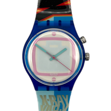 Swatch Gent Loomi X-RAY GN902 (1997)