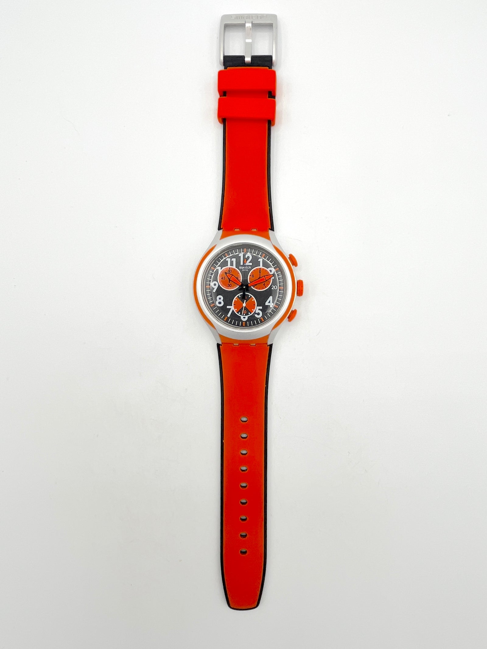 Swatch New Gent Special INTERCAMBIO INDIRECTO SUOZ323