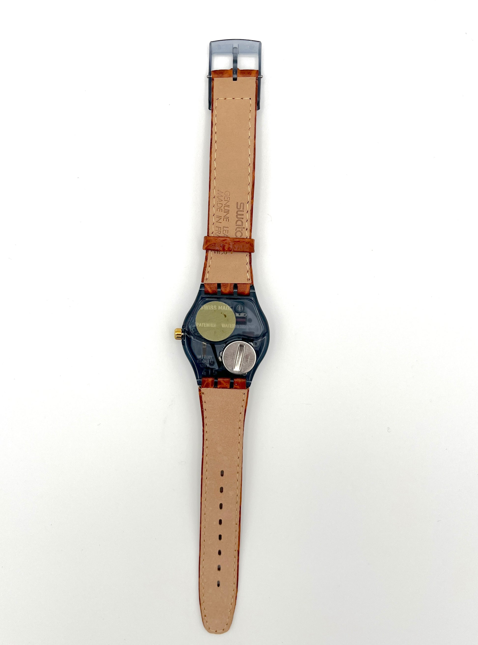 Swatch Musicall SAX SLM102 (1994)