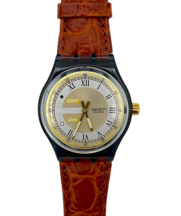 Swatch Musicall SAX SLM102 (1994)