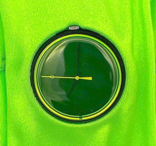 Swatch Pop Swatch FLEX PMB106 (1996)