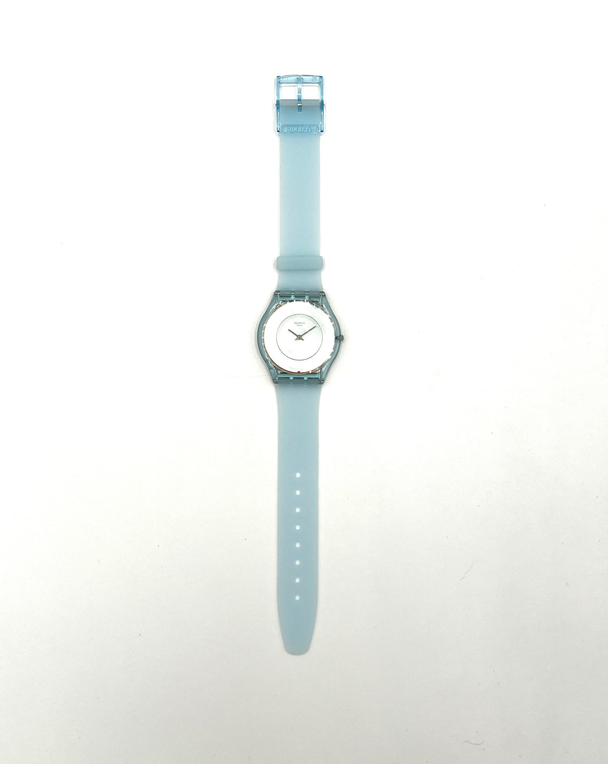 Swatch Skin Classic AURORA SKY SS08S100 (2022)