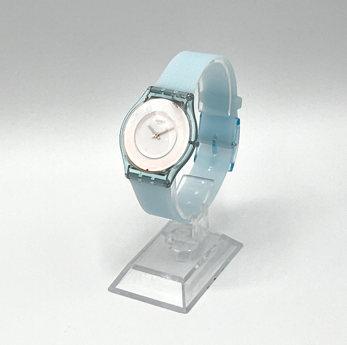 Swatch Skin Classic AURORA SKY SS08S100 (2022)