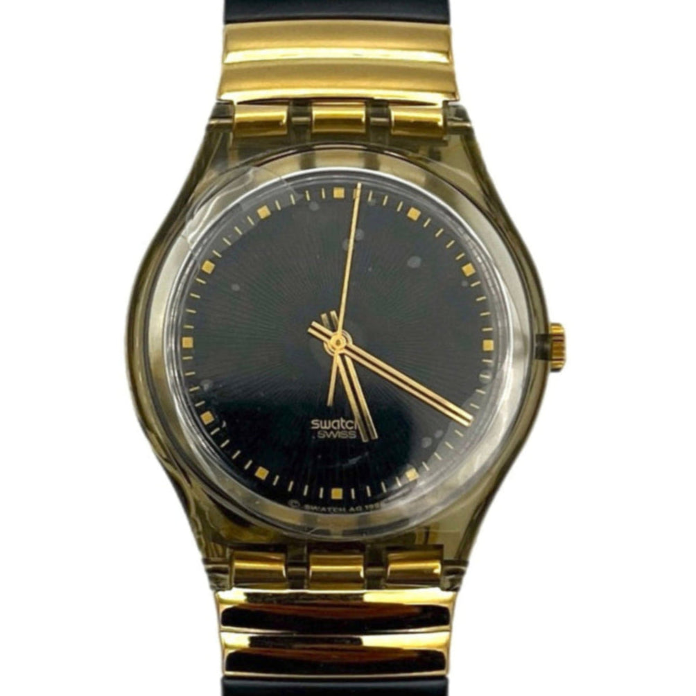 Swatch Gent SHEIKH GG183 (1999)