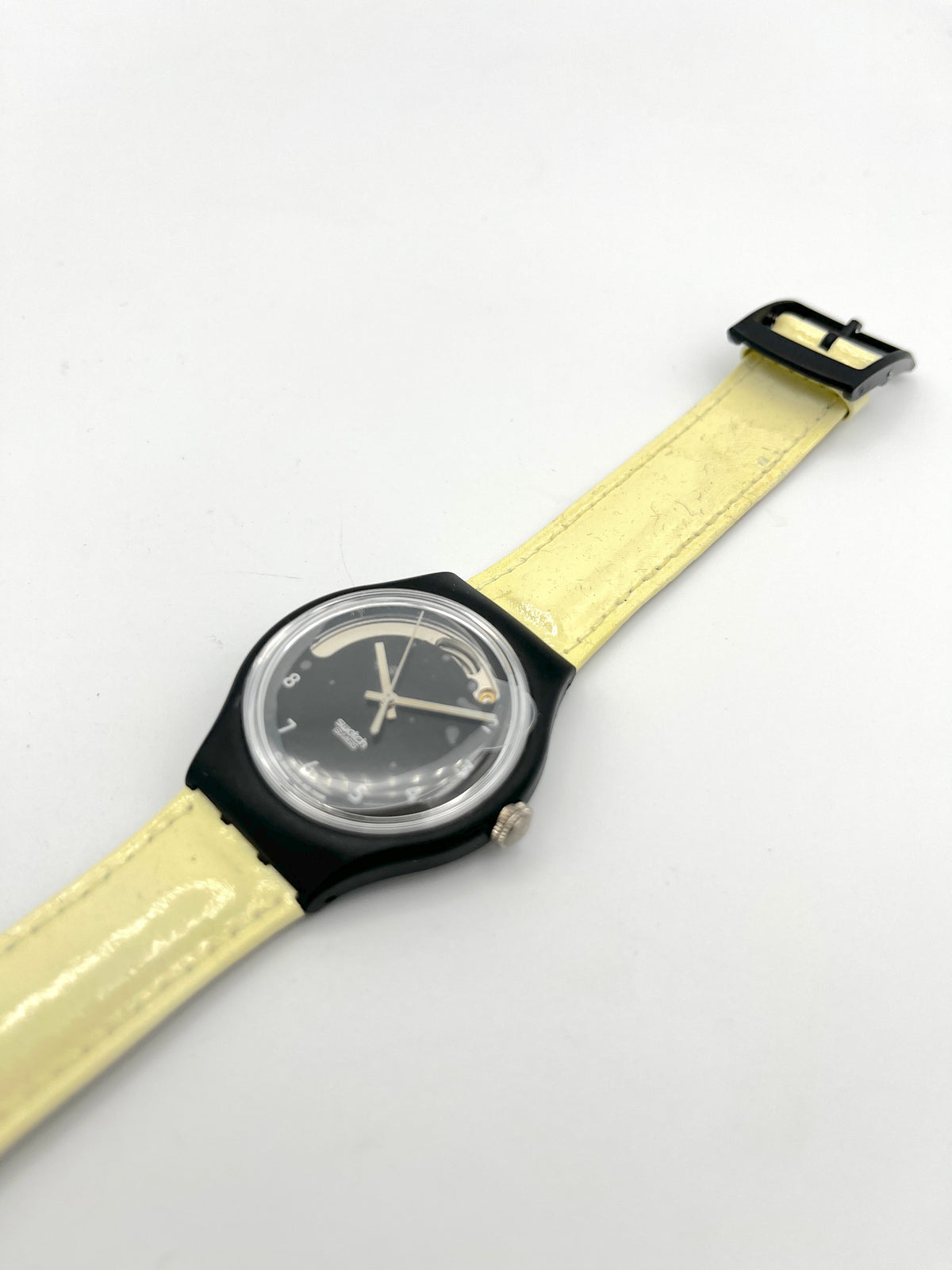 Swatch Automatic TARSIA SAB106 (1997)