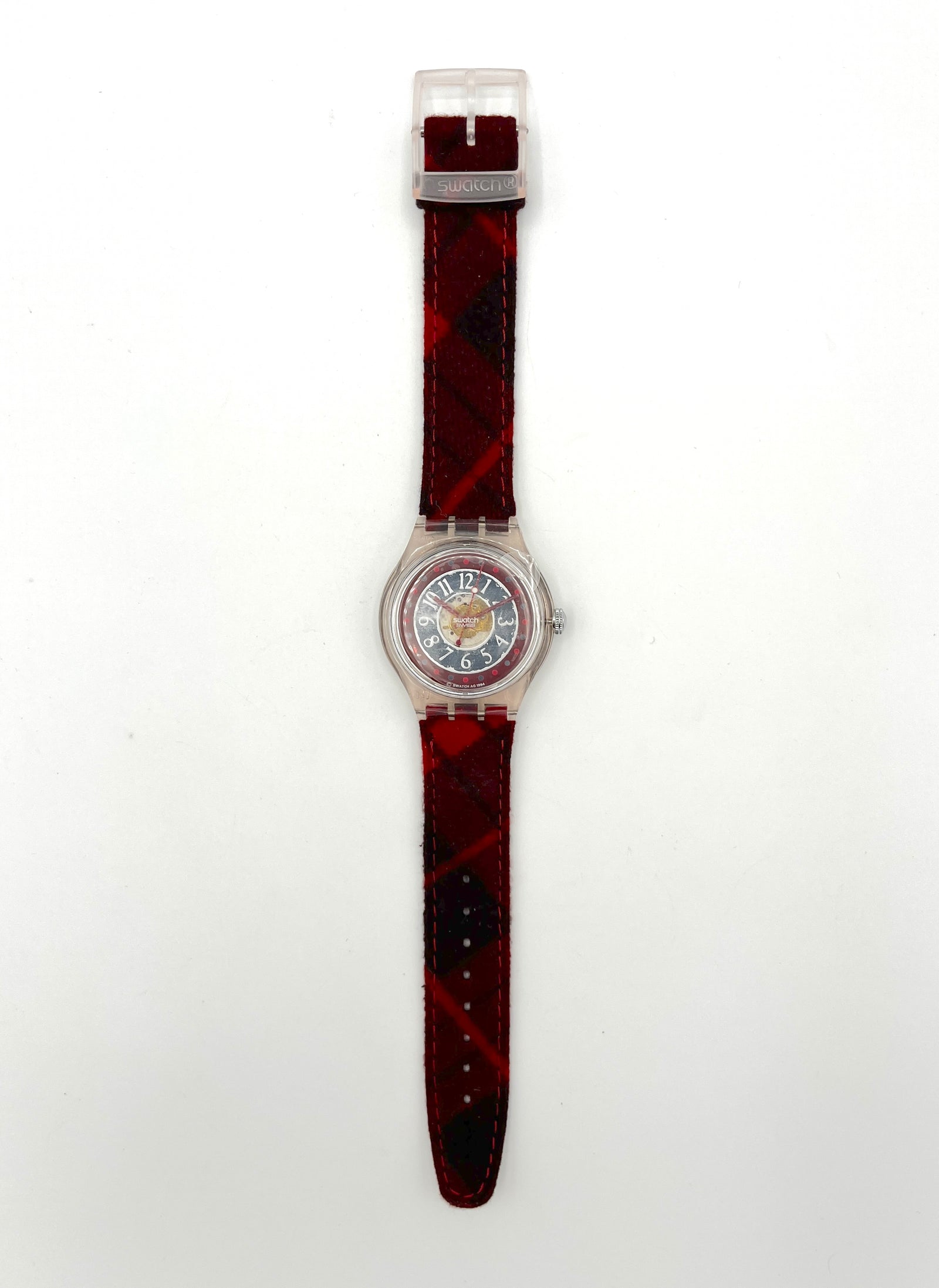 Swatch Automático MC KILLOP SAP103 (1996)
