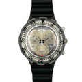 Swatch Aqua Chrono ONDA NERA SBM103 (1995)