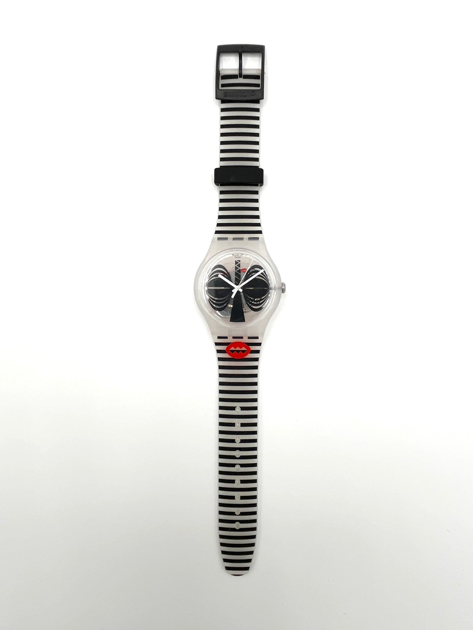 Swatch New Gent Special INTERCAMBIO INDIRECTO SUOZ323