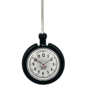 Swatch Pocket Watch MEMENTO PPB101 (1994)