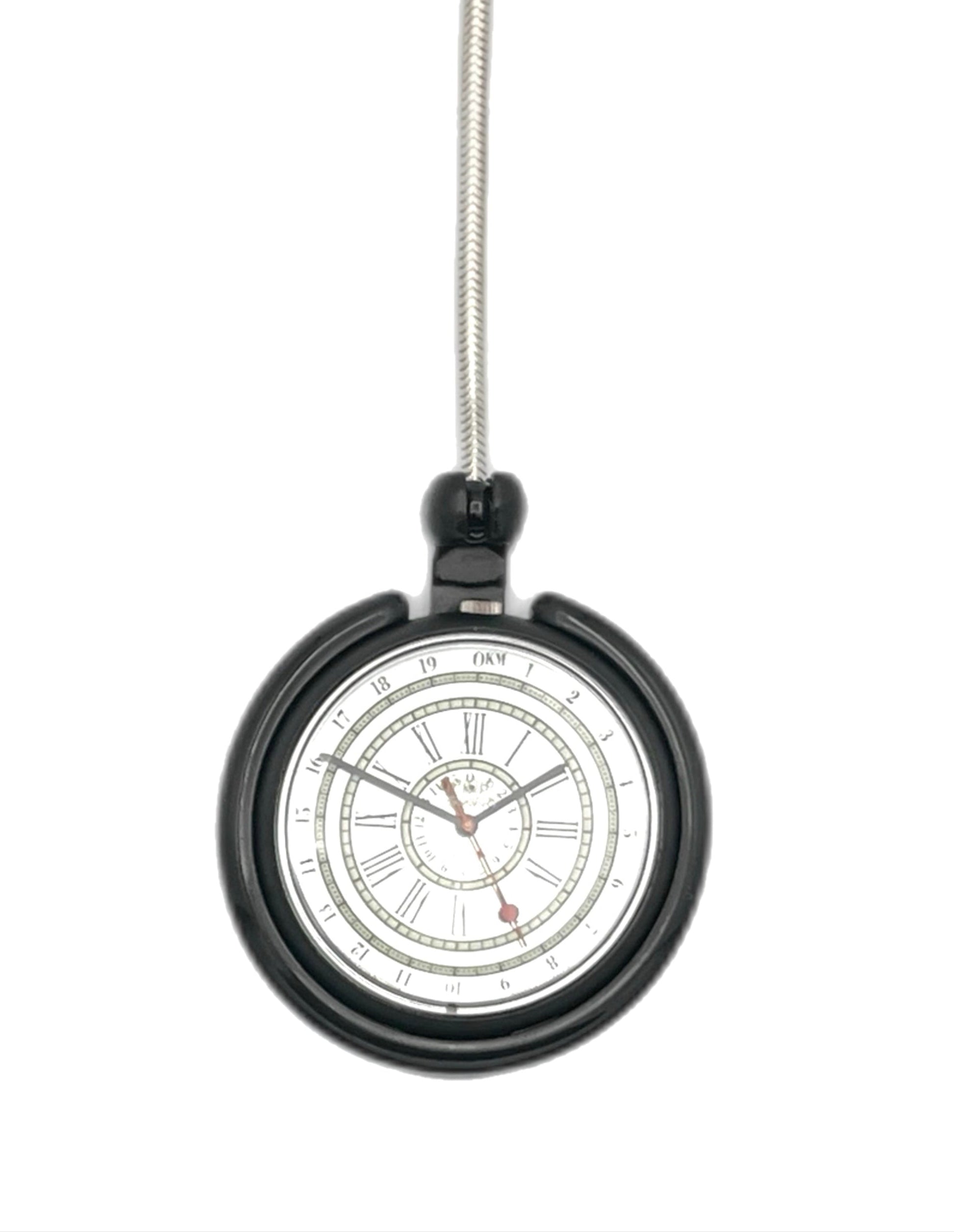 Swatch Pocket Watch MYTHOLOGY PPB102 (1995)