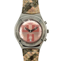 Swatch Irony Midi Chrono WILD SEDUCTION YMS409PU (2005)