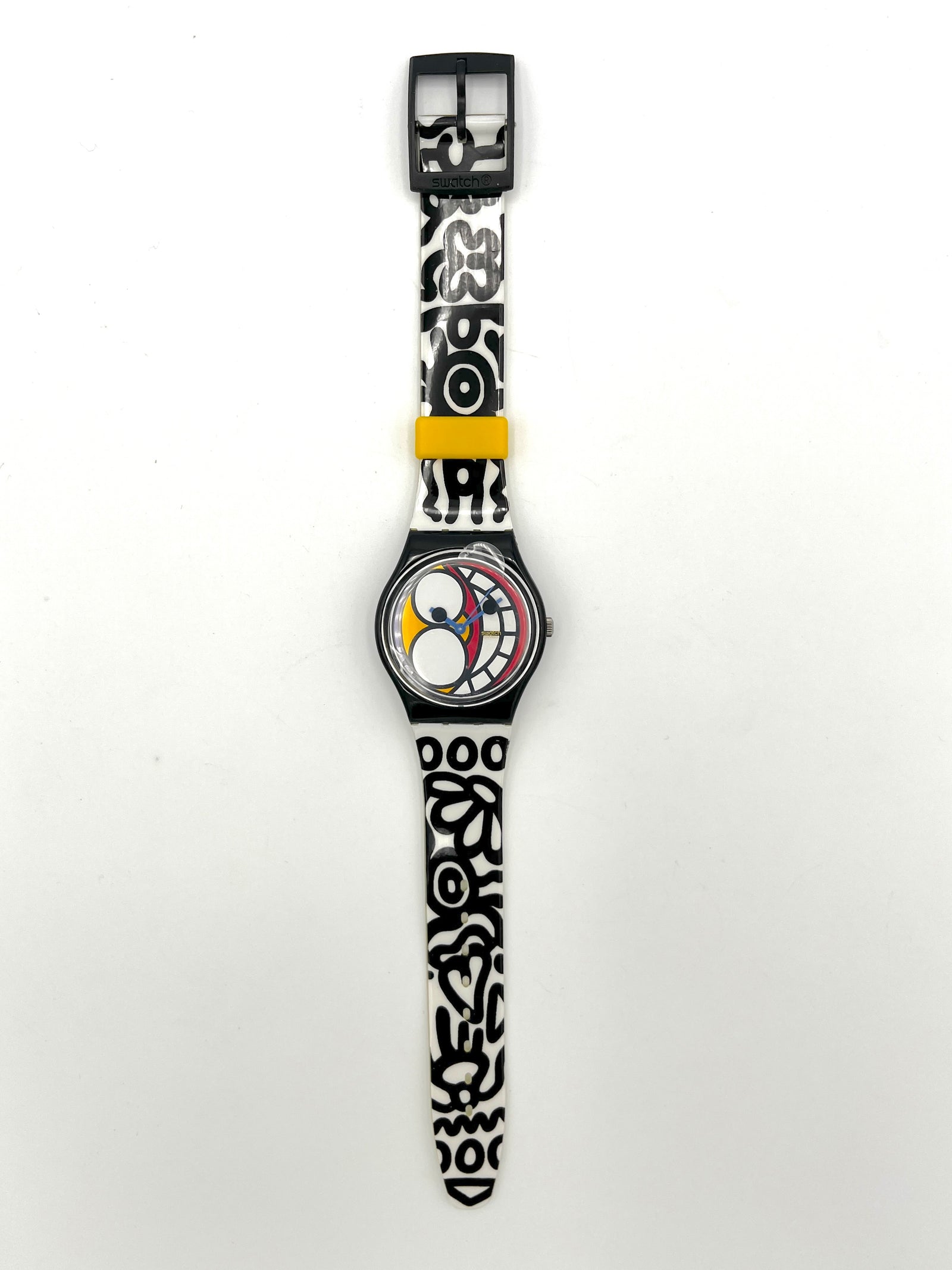 Muestra de Artista ARNOULD FASHIONS por Jak Arnould GB186 (1998)