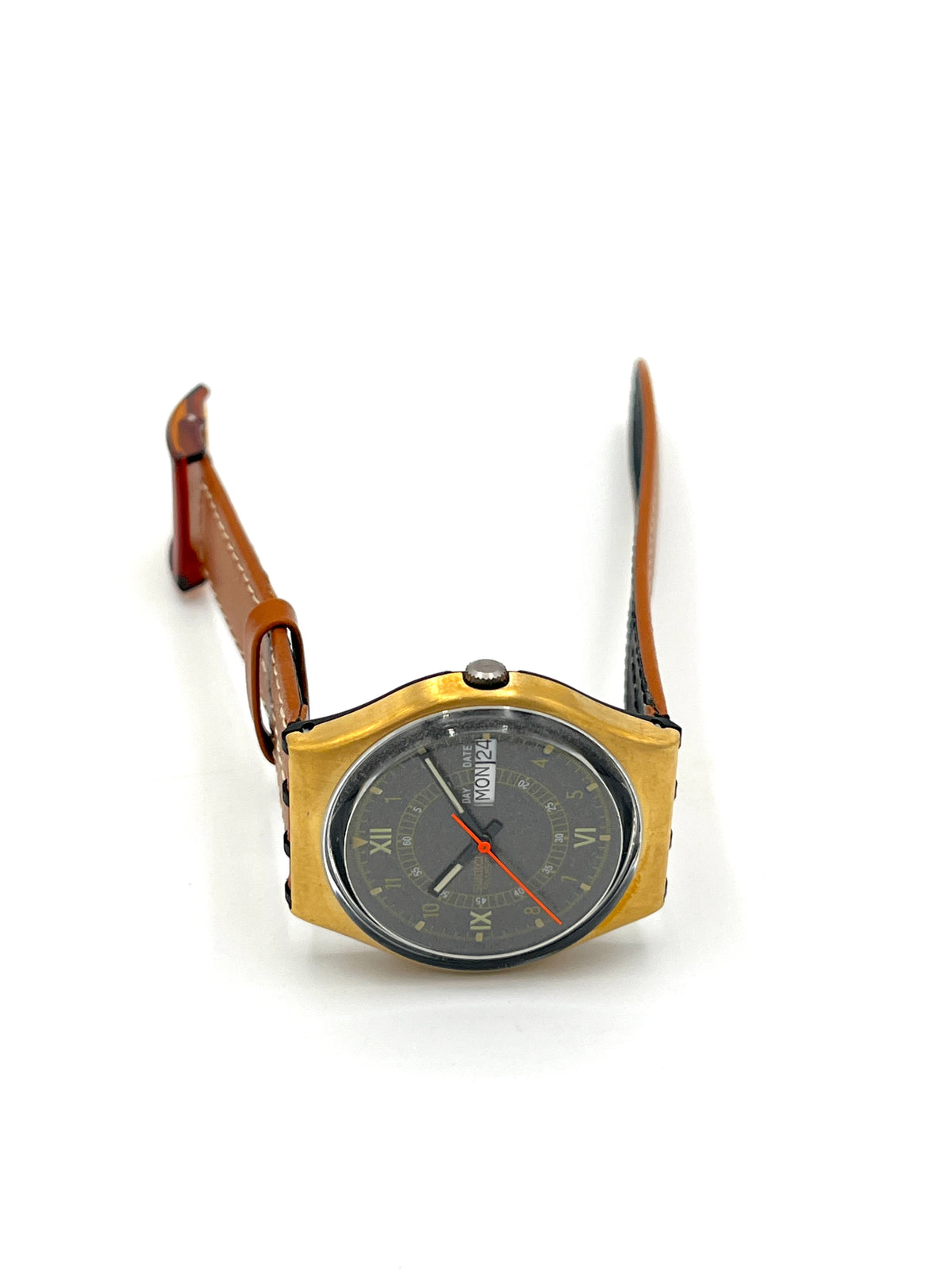 Swatch Gent COURIER GX703 (1988)