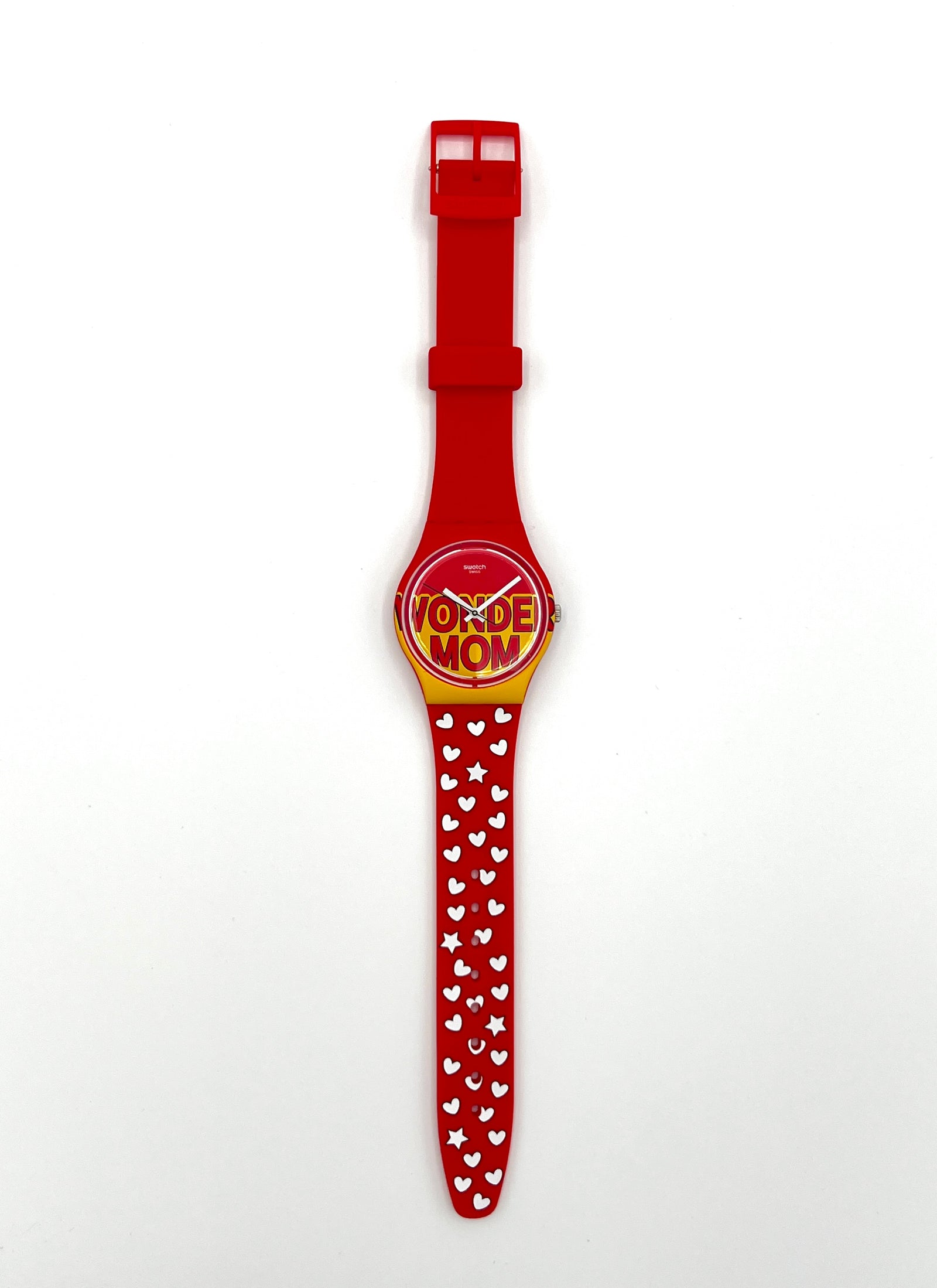 Swatch New Gent Special INTERCAMBIO INDIRECTO SUOZ323