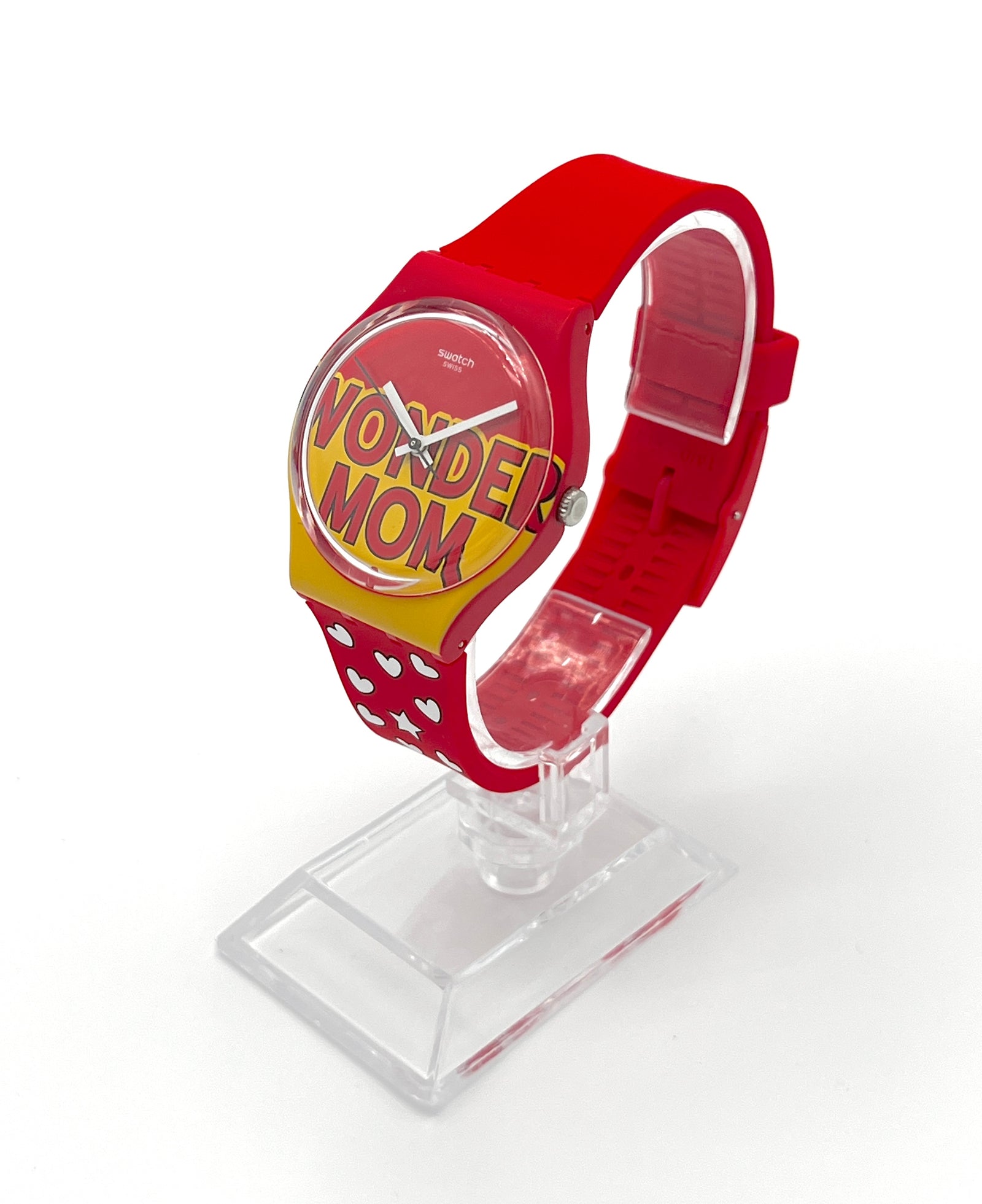 Swatch New Gent Special INTERCAMBIO INDIRECTO SUOZ323