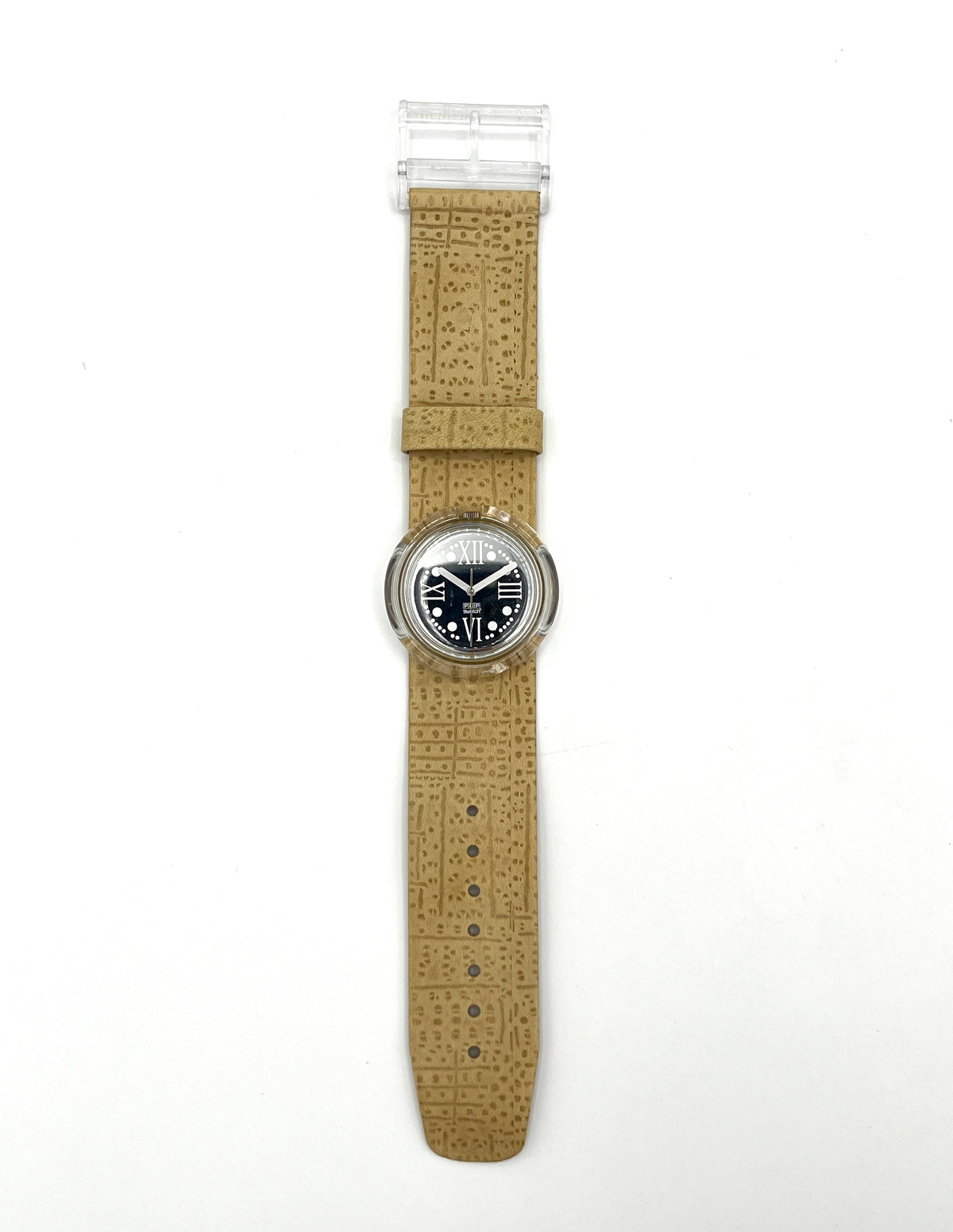 Midi Pop Swatch BETULLA PMK105 (1993)