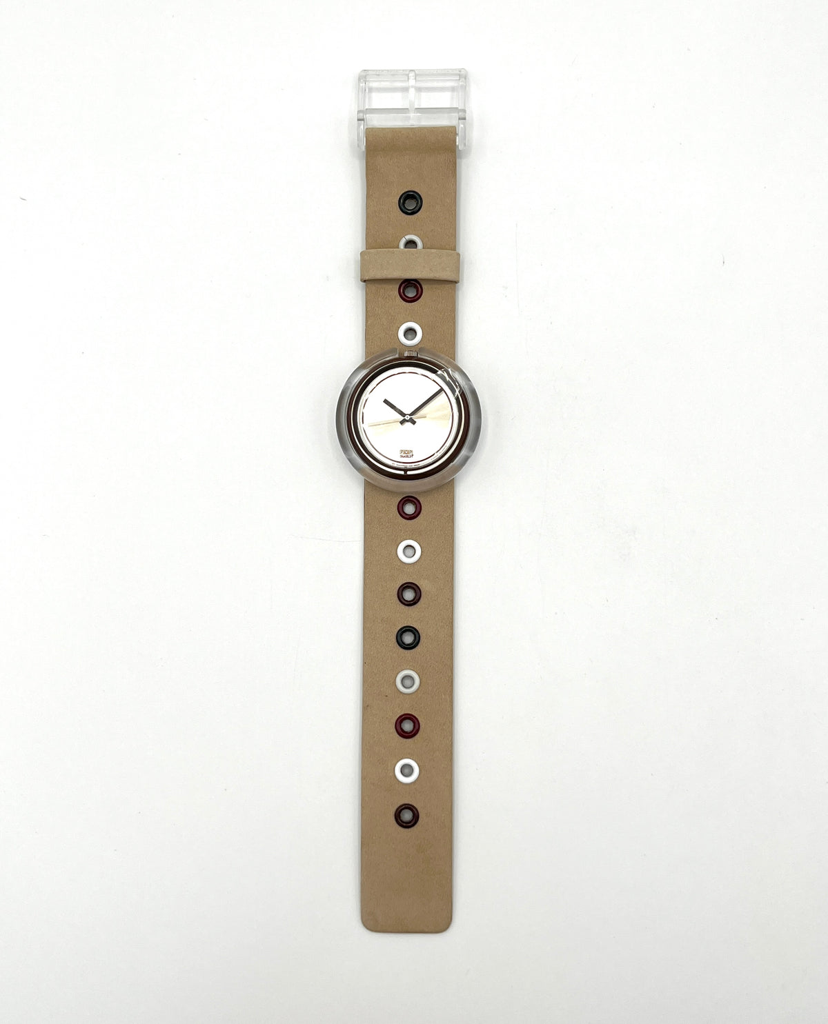Midi Pop Swatch CINTURINO PMC100 (2001)