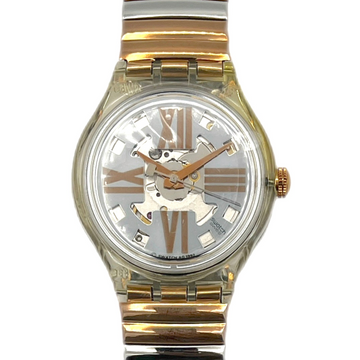 Swatch Automatic Copper Rush SAK107 (1993)