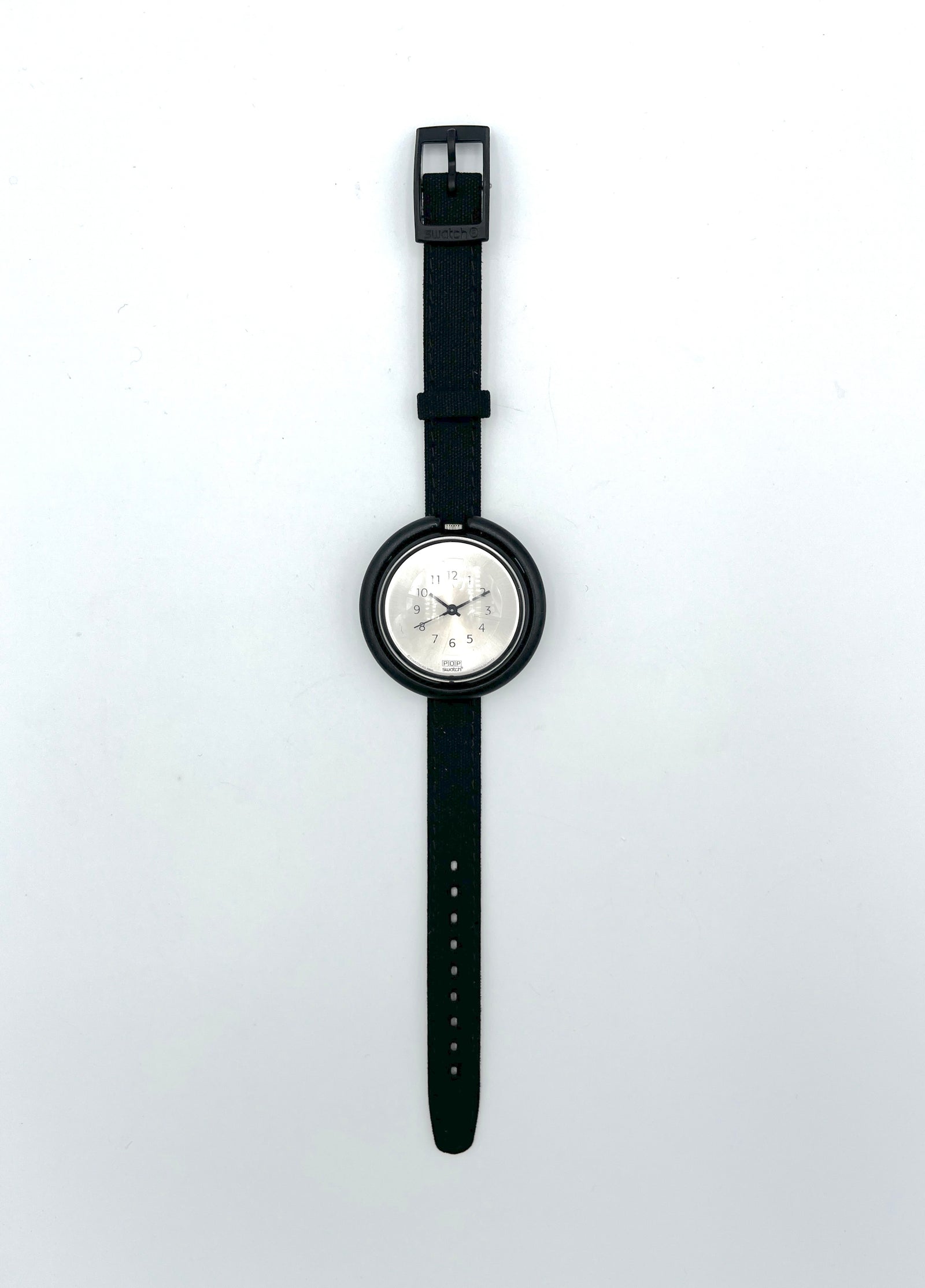 Midi Pop Swatch SKINNY PMB109 (1997)